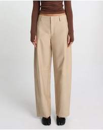 Madison The Label - Maverick Pant
