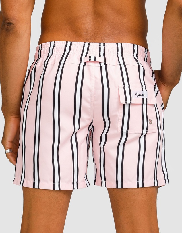 Vacay Swimwear - Miami Swim Shorts