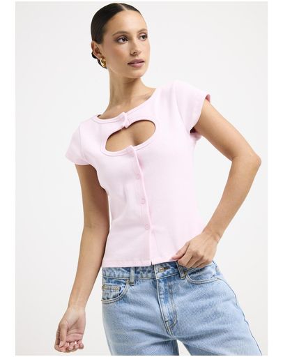 POWDER PINK