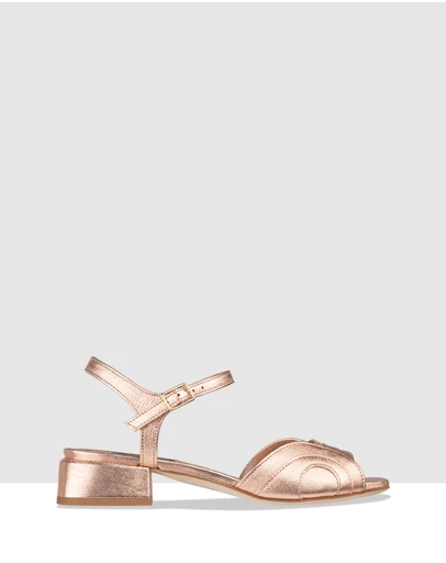 Habbot - Sabolo Heeled Sandals