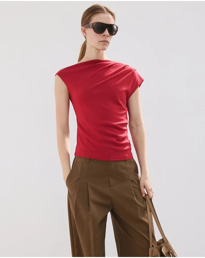 M.N.G - Juline T-Shirt