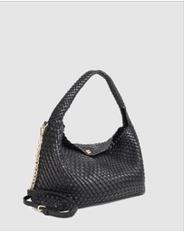 Dune London - Deliberate L - Black