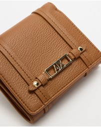 Armani Exchange - Polly Mini Wallet