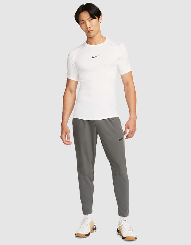 Nike - Pro Nike Dri-FIT Tight Short Sleeve Fitness Top