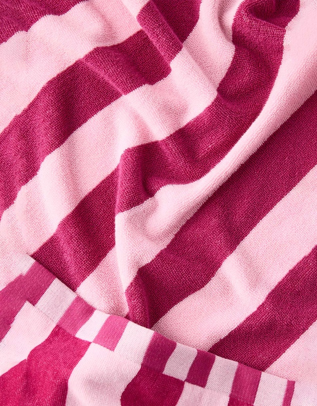 Cotton On Body - Capri Cotton Beach Towel