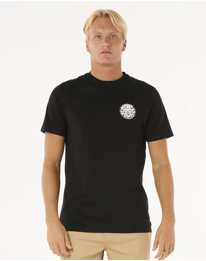 Rip Curl - Wettie Icon Standard Tee