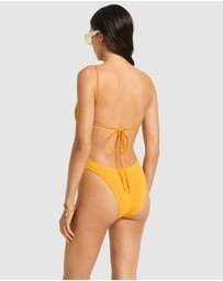 Bond-Eye Swimwear - Ring Arden 1 Pce