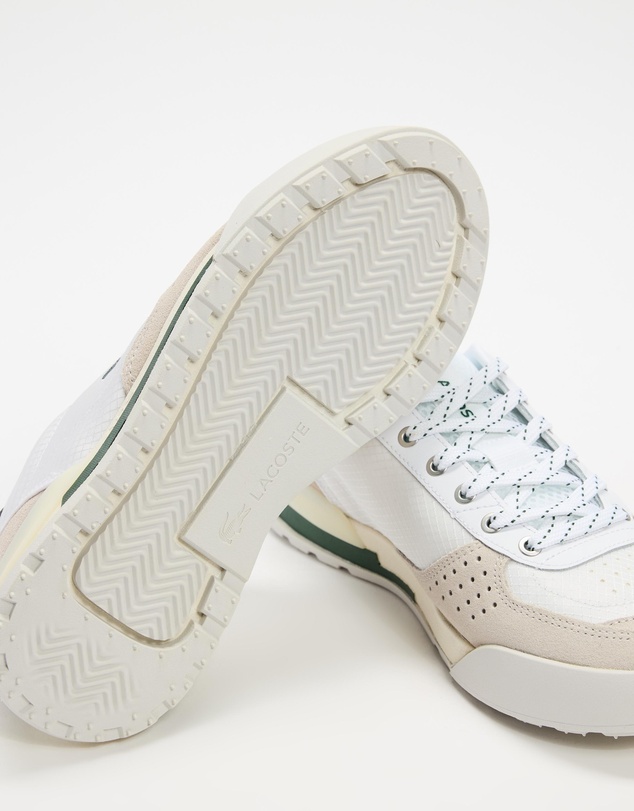 Lacoste - Slam Break 226 1 SFA Shoes - Women's