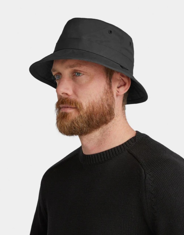 Tilley - Waxed Bucket Hat
