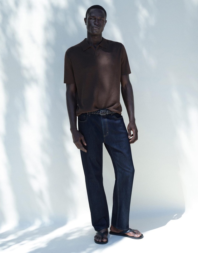 M.N.G - Pino Polo Shirt