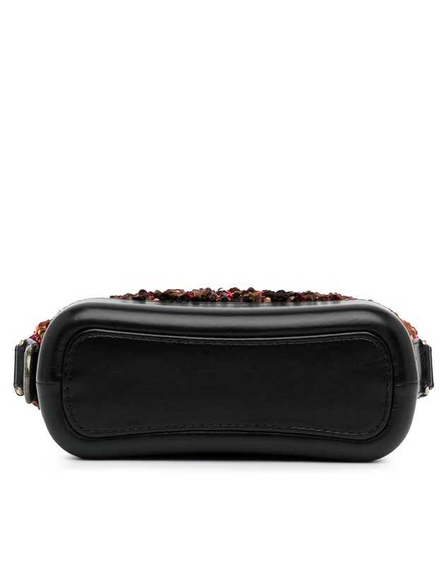 Pre-Loved by Azura Reborn - Pre-Loved Small Sequin Gabrielle Crossbody