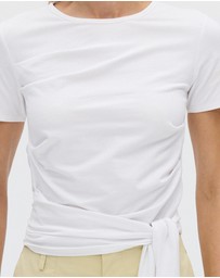 Third Form - Nova Tie Tee