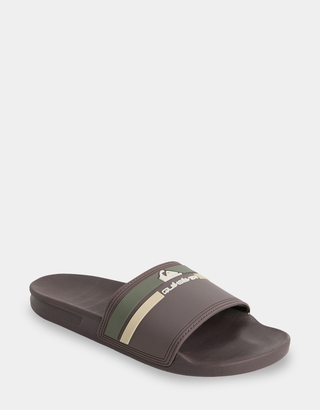 Quiksilver - Mens Sunset Slides