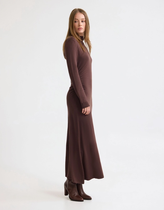 Oxford - Nina Knitted Dress