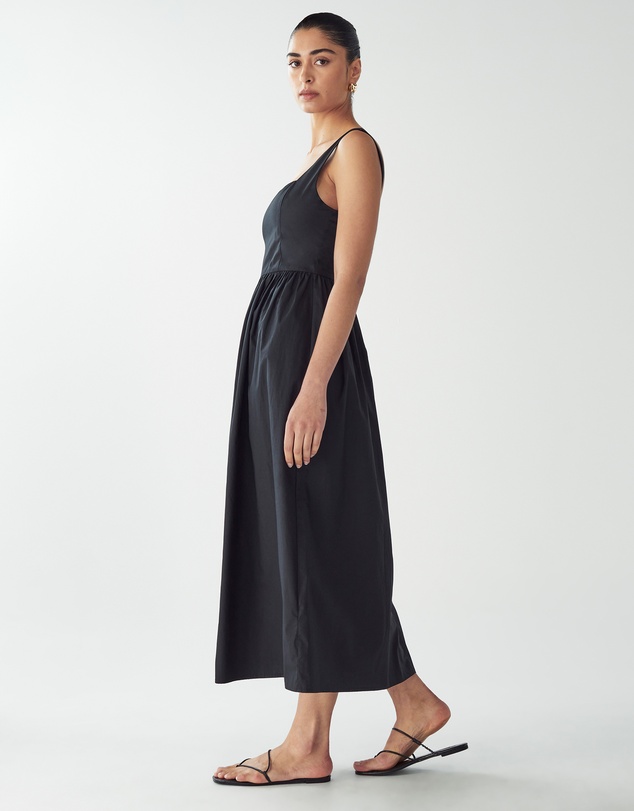 Willa - Saz Dress