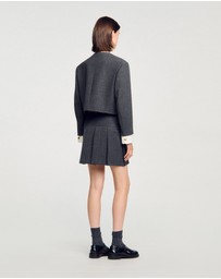 Sandro - Rennes Skirt