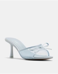Call It Spring - Bettiie Heels