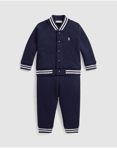 Refined Navy