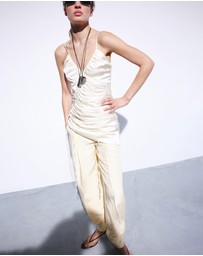 M.N.G - Denny Dress