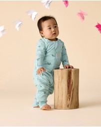 ergoPouch - Sleep Onesie 3.5 TOG - ICONIC EXCLUSIVE - Babies-Kids
