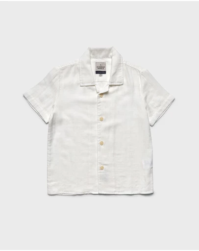 Academy Brand - Kids Victor SS Shirt