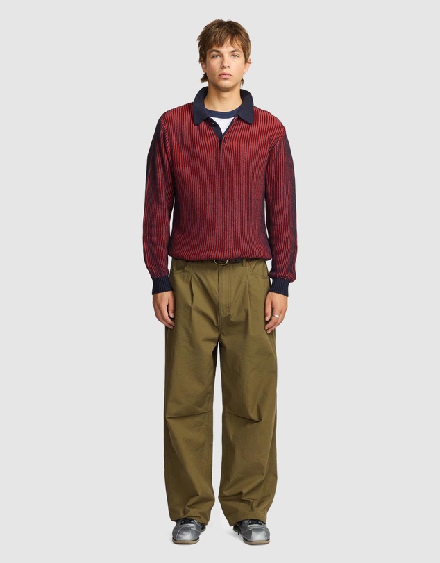 Larriet - Frederick Pants