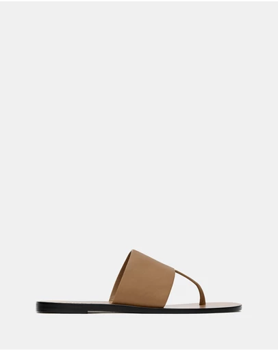 ARKET - Blaine Minimal Thongs