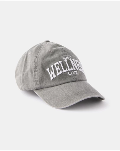 Cotton On Body Active - Club Cap