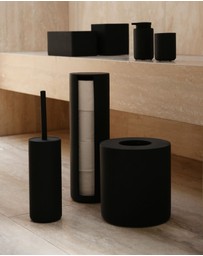 DESIGNSTUFF - ARC Toilet Paper Storage Holder