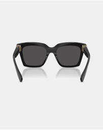 Dolce & Gabbana - DG4498