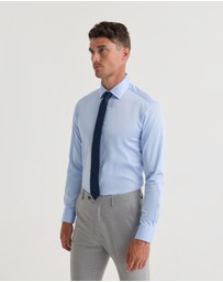Oxford - Beckton Comfort Slim Fit Shirt