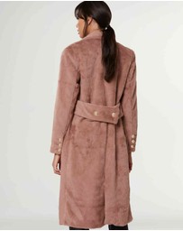Winona - Izar Coat
