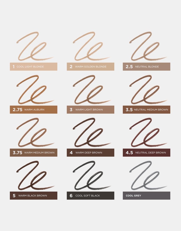 Benefit Cosmetics - Precisely, My Brow Pencil - Shade 3.5