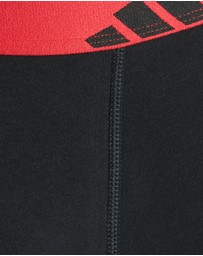 adidas Sportswear - 3 Pack Active Flex Cotton Trunk Underwear