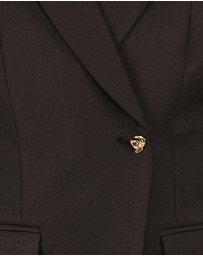 Petal & Pup - Danity Blazer - Black