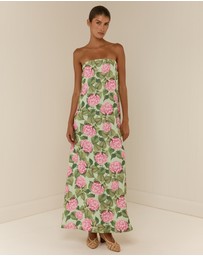 Palm Noosa - Alessia Dress