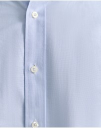 Oxford - Holloway Oxford Weave Cotton Shirt