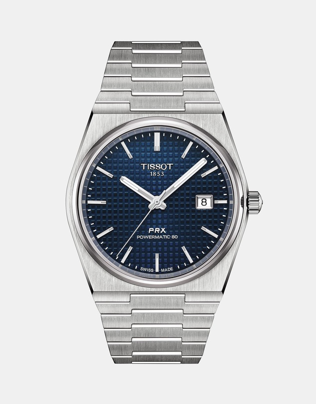 Tissot - PRX Powermatic 80 40mm