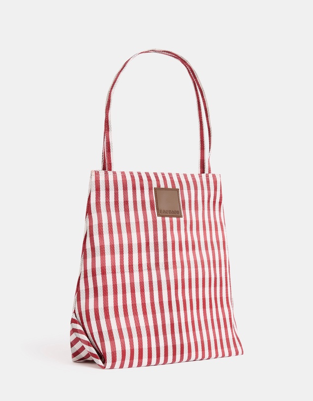 EAU BAGS - Grand Femme Handbag