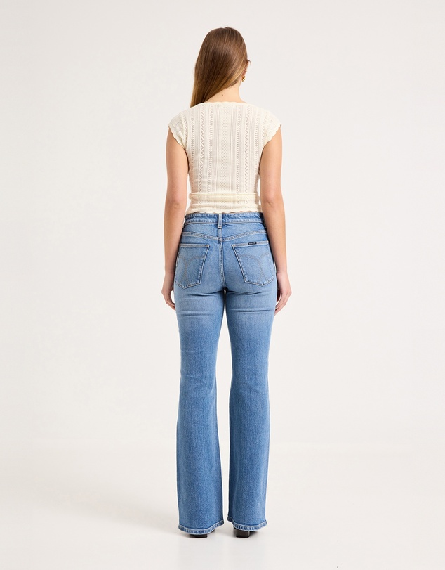Rolla's - Iris Knit Top