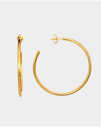 Sunday Stephens - Chalet Earrings