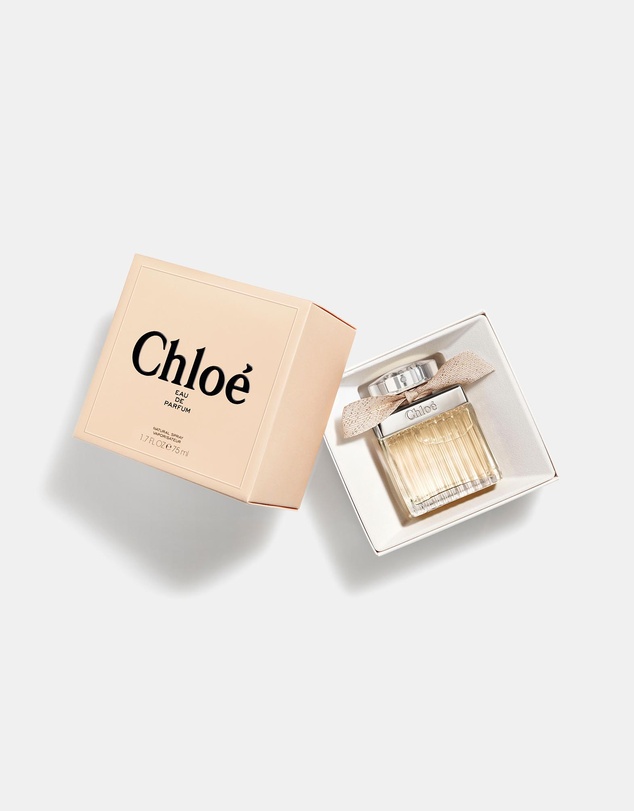 Chloé - Chloe Eau De Parfum 75ml