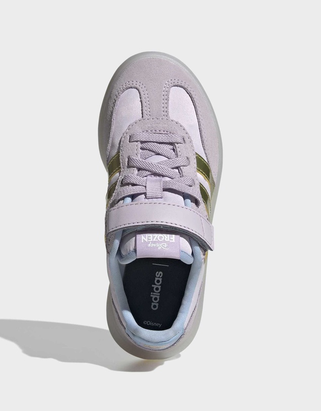 adidas Sportswear - ADIDAS DISNEY FROZEN BARREDA DECODE SHOES CHILDREN Kids