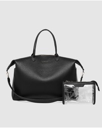 Louenhide - Ohio Overnight Bag