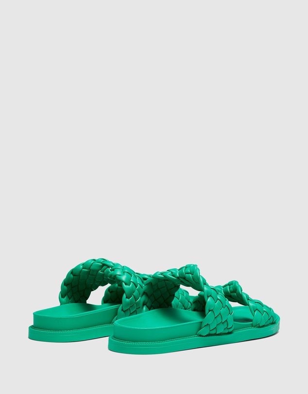 Therapy - Evil Flat Sandals