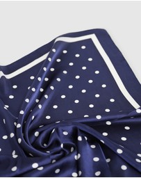 Belle & Bloom - Margot Fashion Scarf