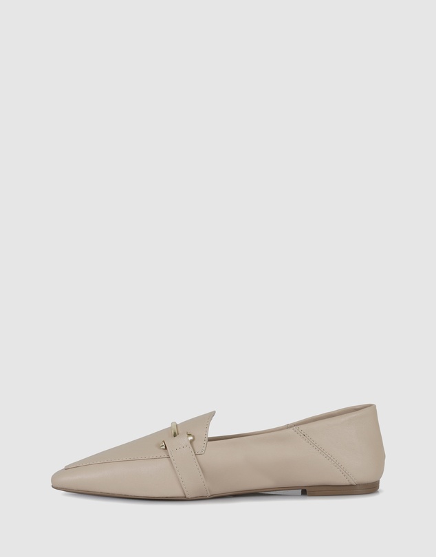 S by Sempre Di - Alba Casual Loafers