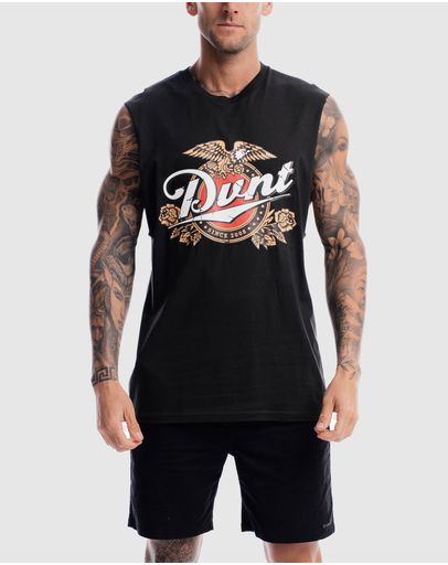 Vintage Black