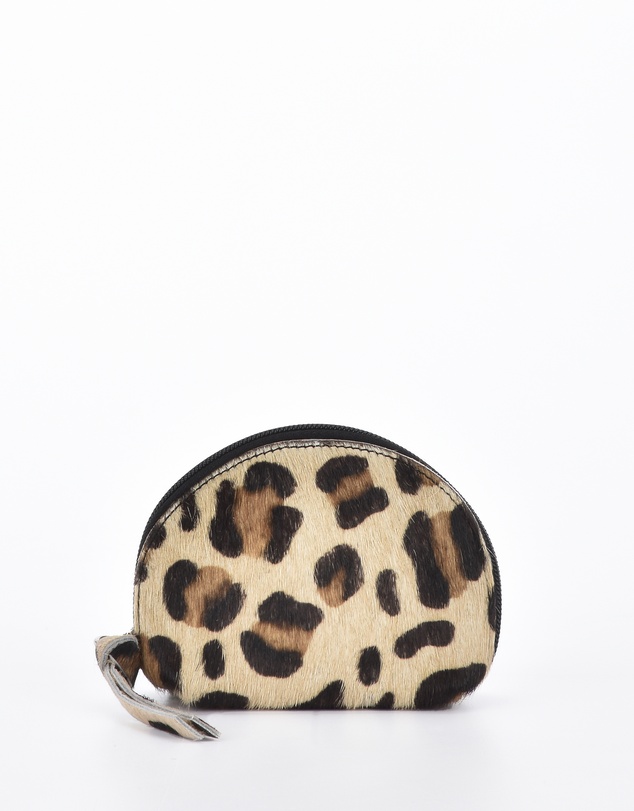Cobb & Co - Safari (Set of 2) Leopold Leather Coin Purse