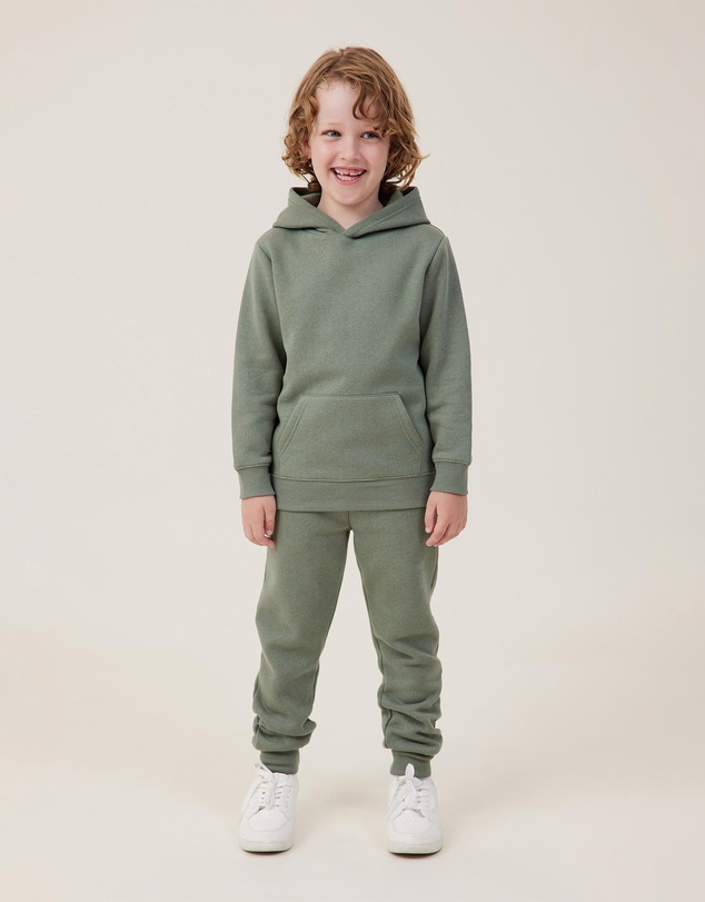 Cotton On Kids - Milo Hoodie